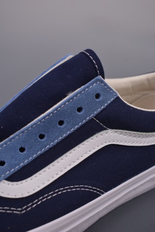 Vans OTW Premium 'Blue' view 7