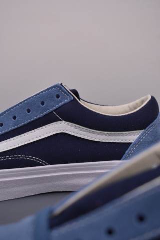 Vans OTW Premium 'Blue' view 8