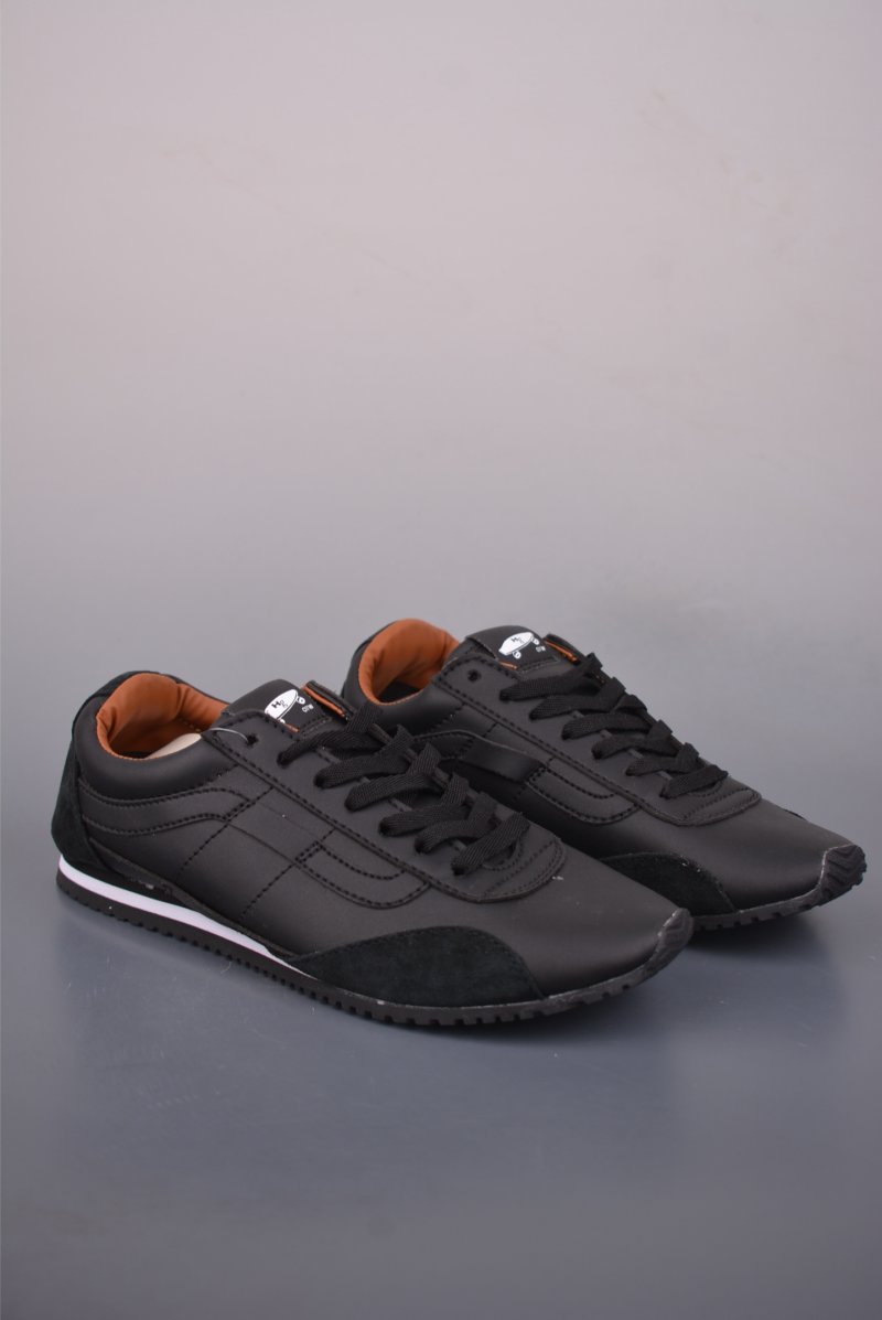 Vans OTW Super Lowpro Trainer 'Black / White'