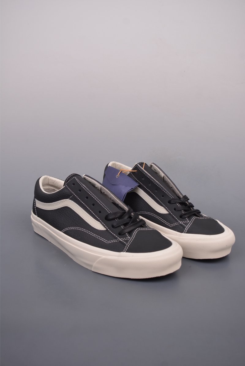 Vans Premium Old Skool Style