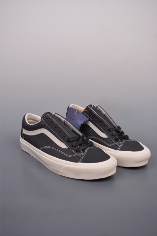 Vans Premium Old Skool Style view 1