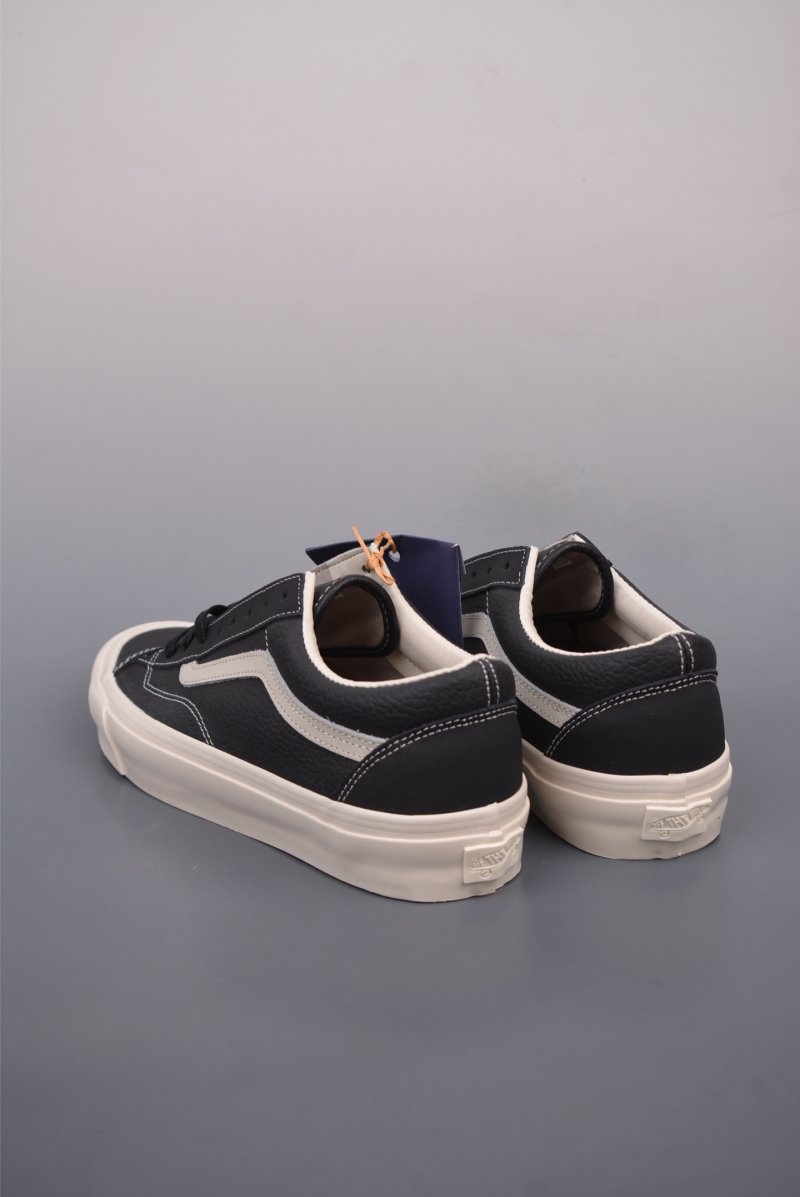Vans Premium Old Skool Style view