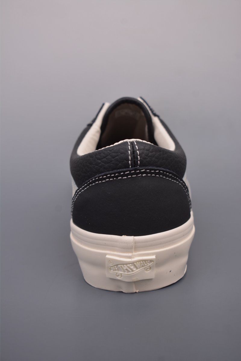 Vans Premium Old Skool Style view