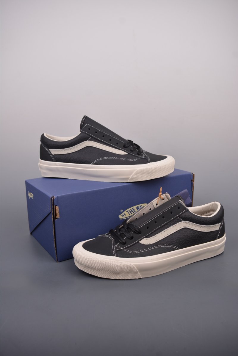 Vans Premium Old Skool Style view