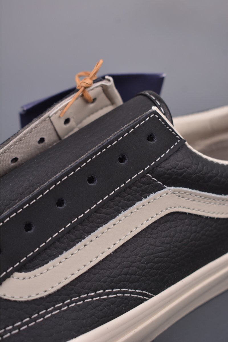 Vans Premium Old Skool Style view