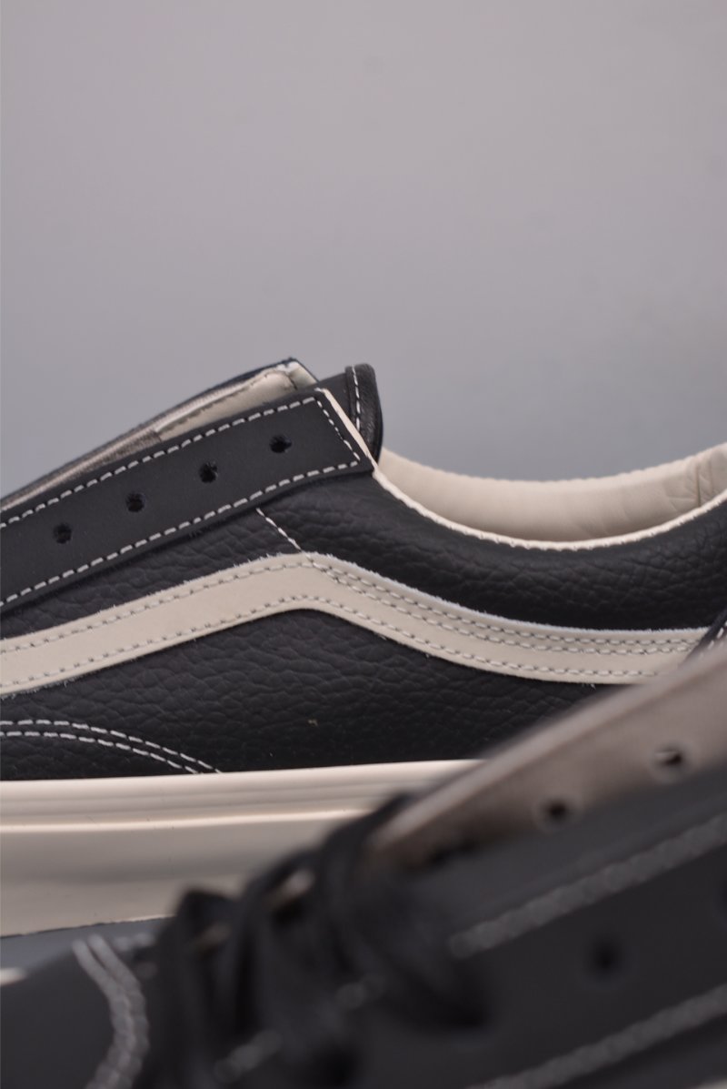 Vans Premium Old Skool Style view