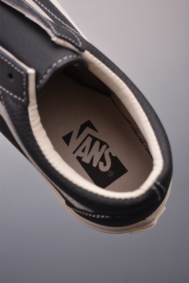 Vans Premium Old Skool Style view