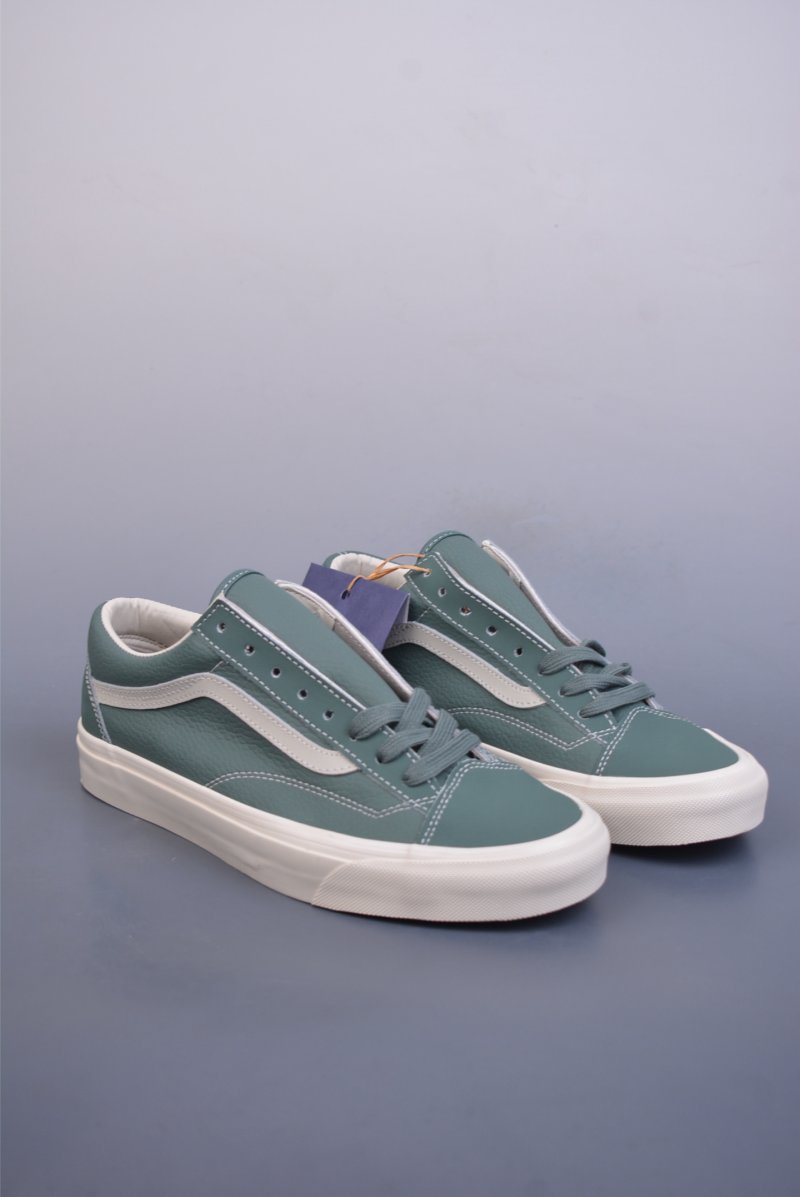 Vans Premium Old Skool Style