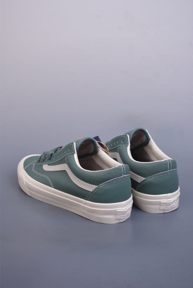 Vans Premium Old Skool Style view