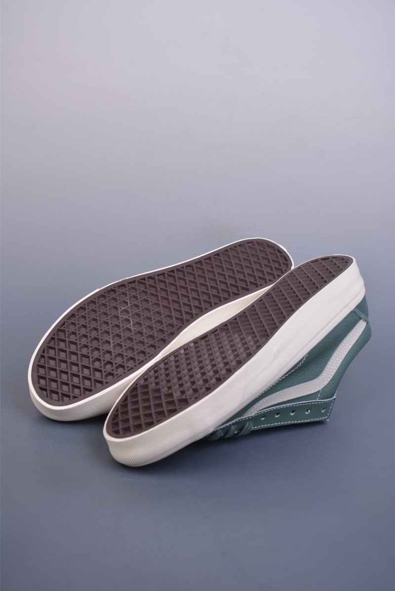 Vans Premium Old Skool Style view