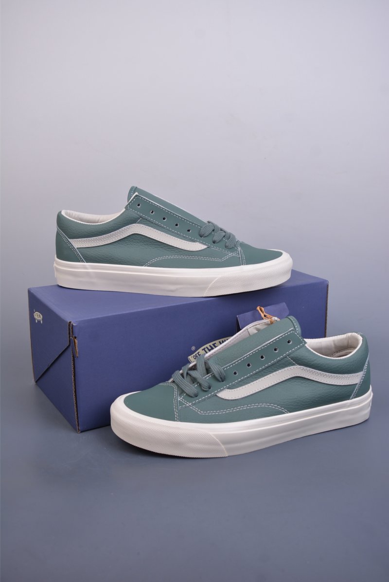 Vans Premium Old Skool Style view