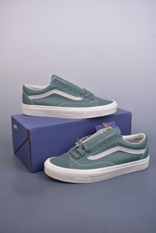 Vans Premium Old Skool Style view 5