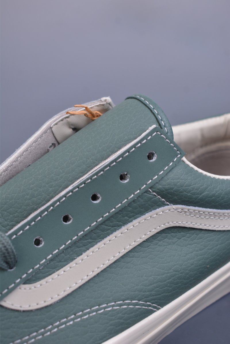 Vans Premium Old Skool Style view