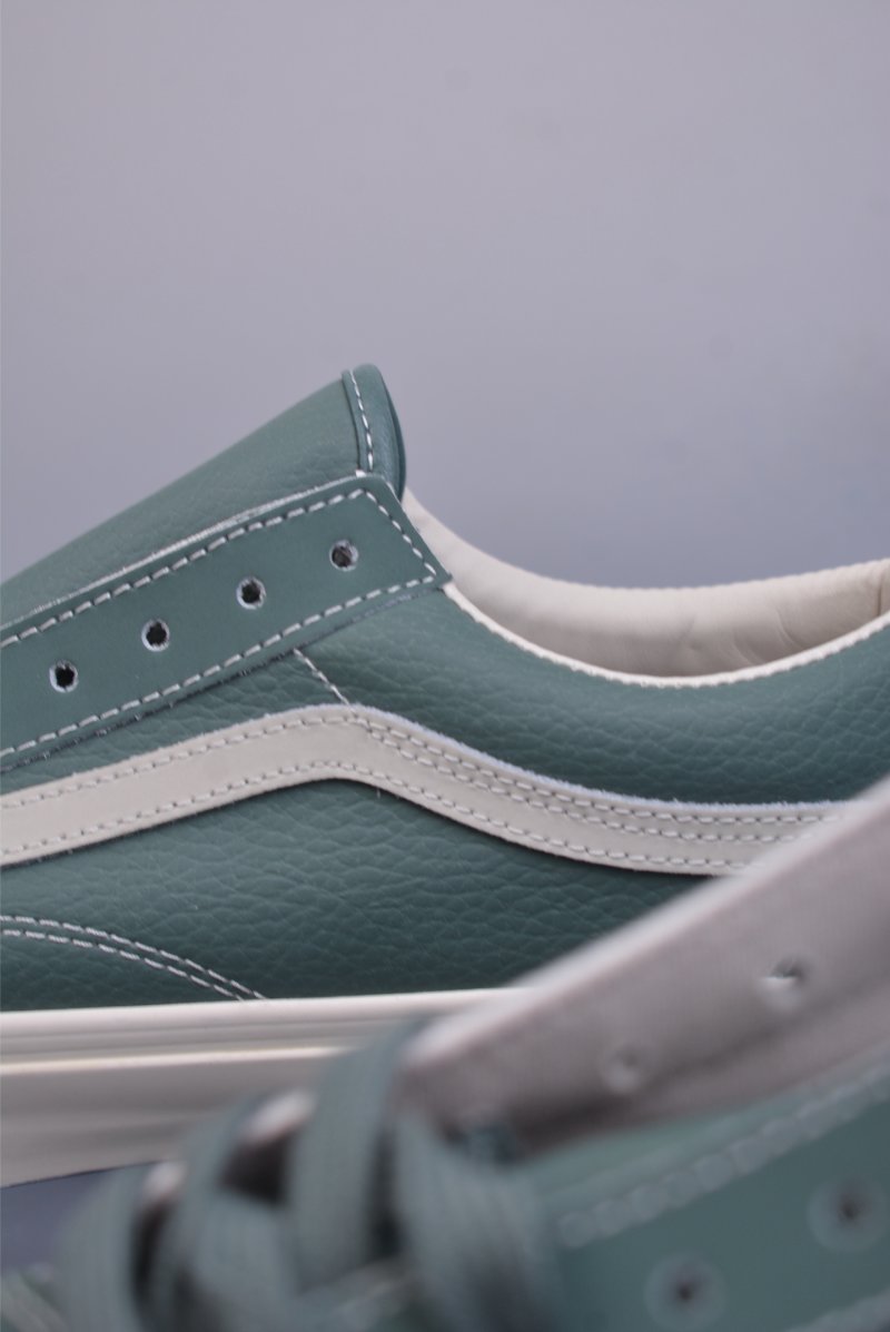 Vans Premium Old Skool Style view