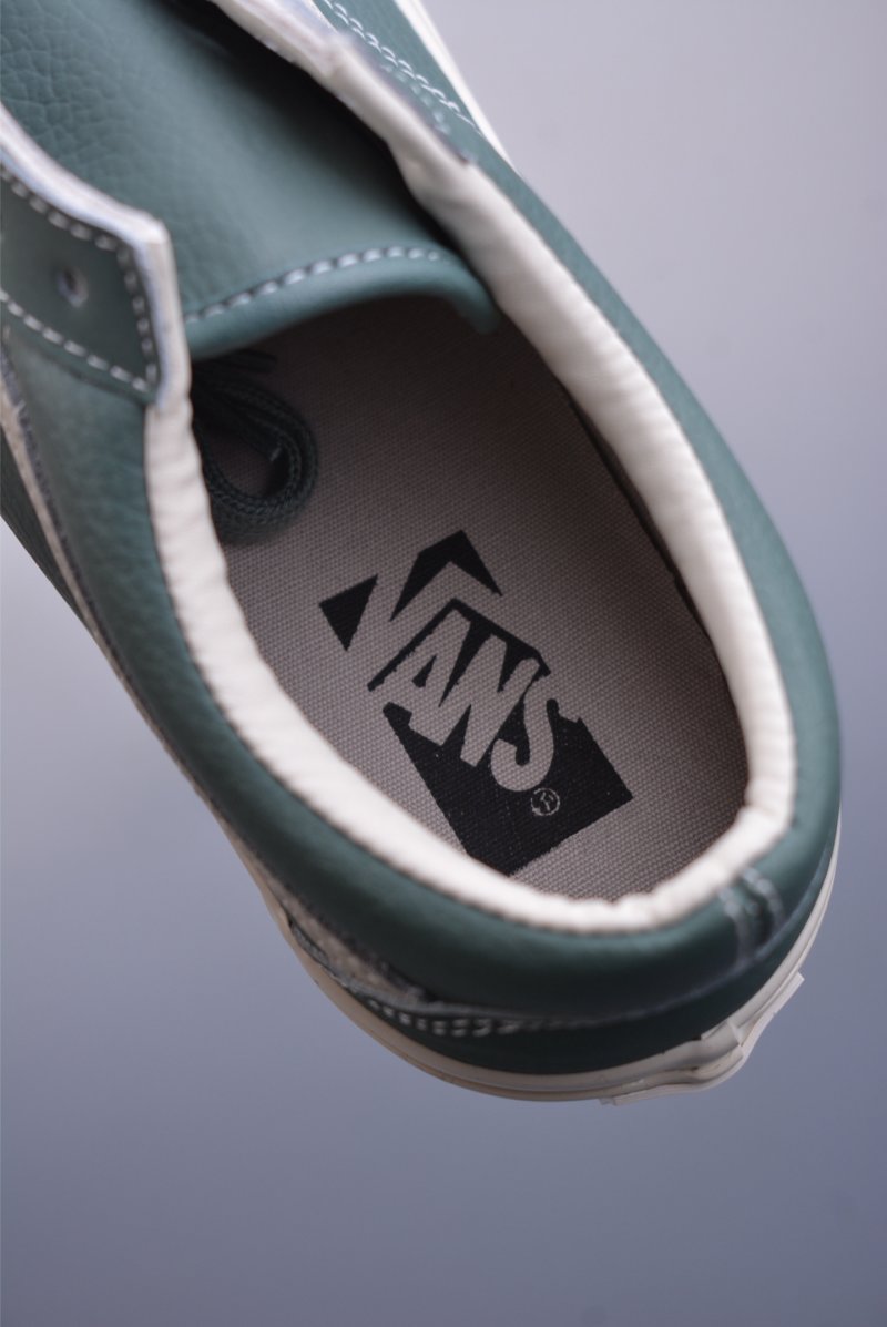 Vans Premium Old Skool Style view