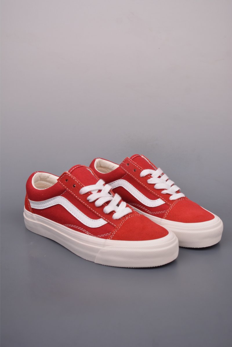 Vans Premium Old Skool