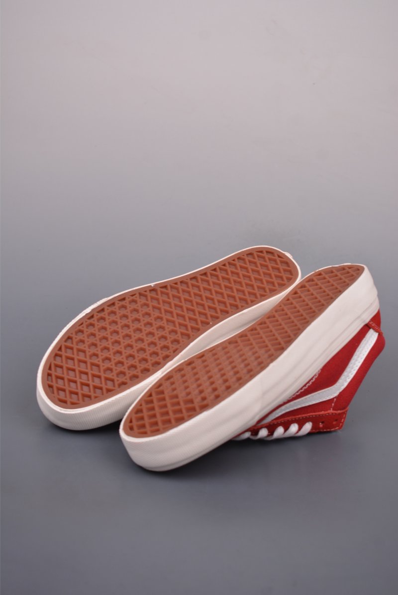 Vans Premium Old Skool view