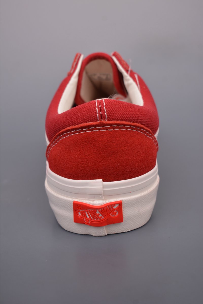 Vans Premium Old Skool view