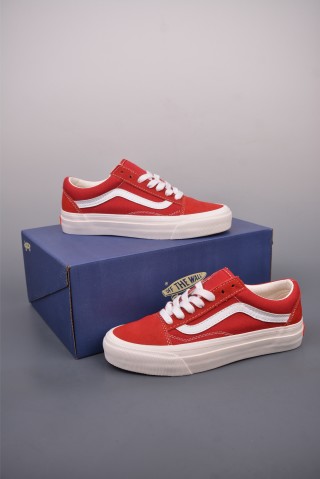 Vans Premium Old Skool view 5
