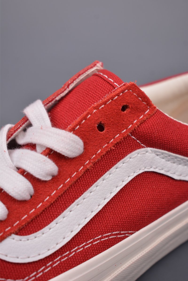 Vans Premium Old Skool view