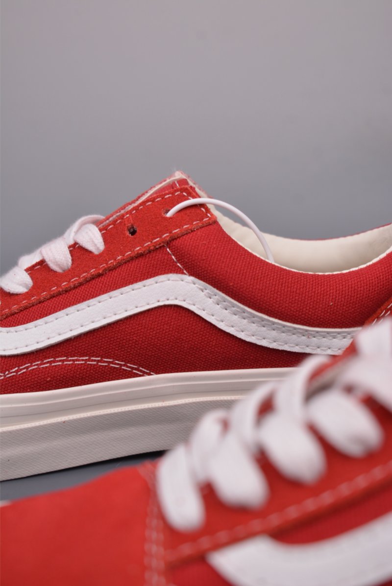 Vans Premium Old Skool view