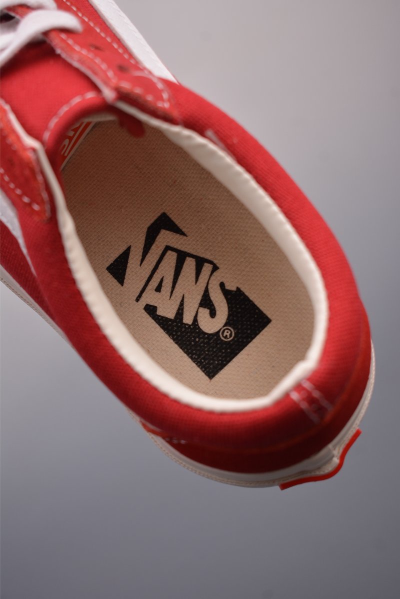 Vans Premium Old Skool view