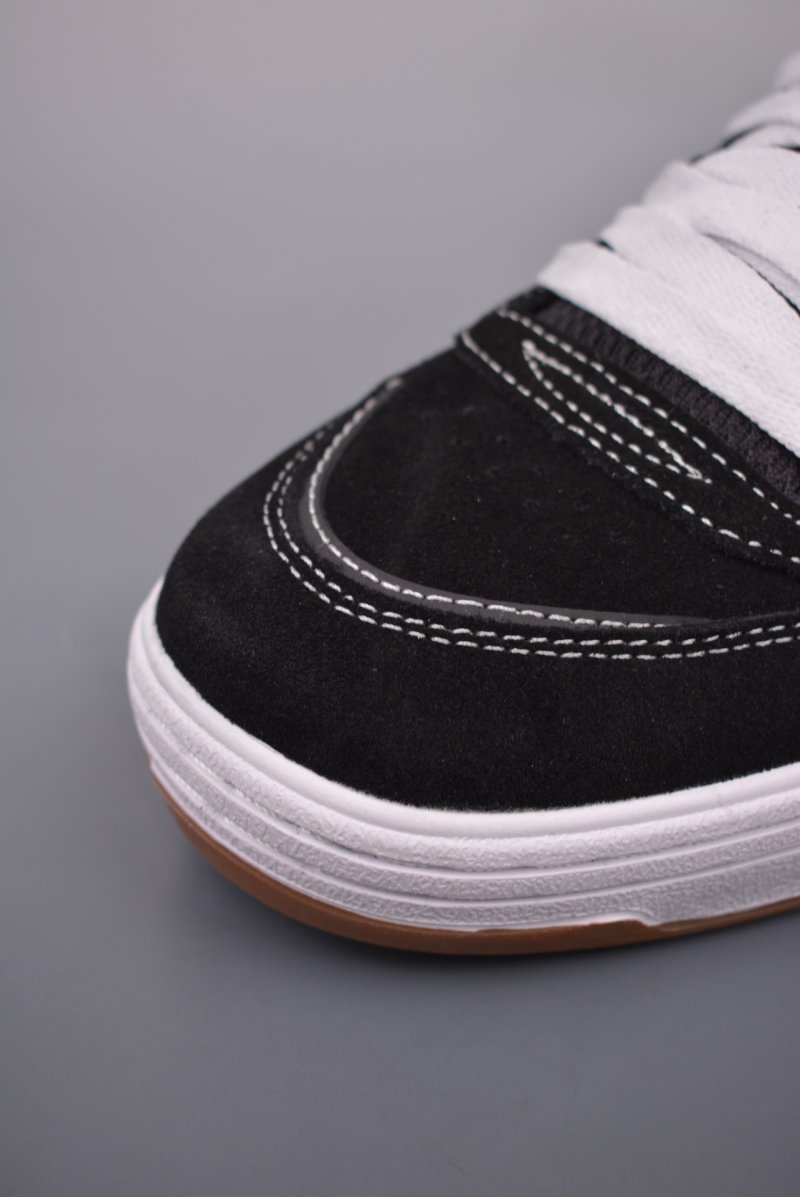 Vans Rowan 'Black / White' view