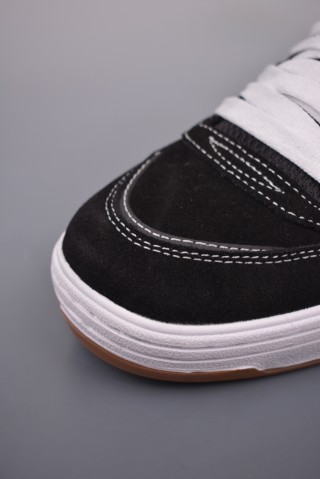 Vans Rowan 'Black / White' view 6
