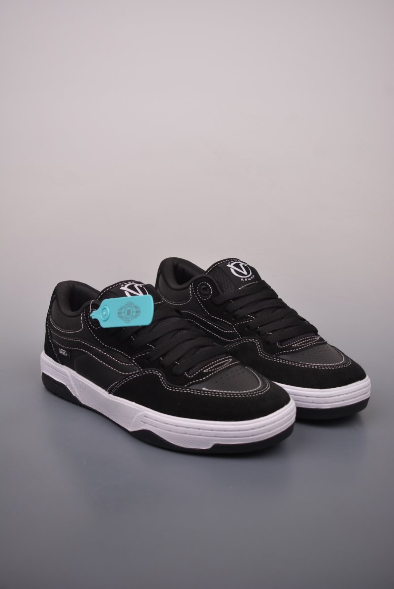 Vans Rowan view