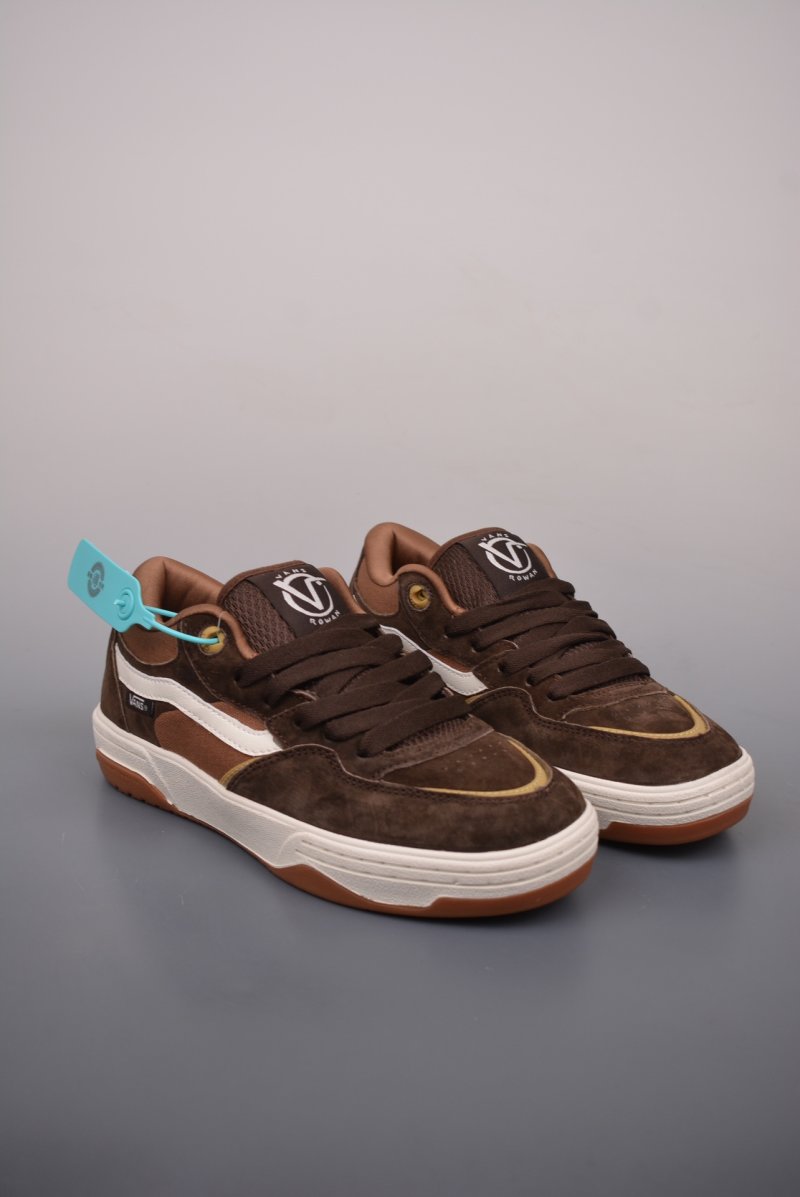 Vans Rowan 'Brown'