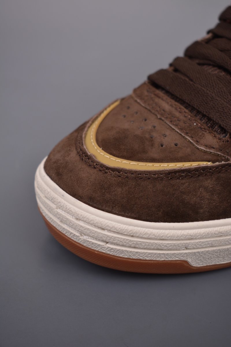 Vans Rowan 'Brown' view