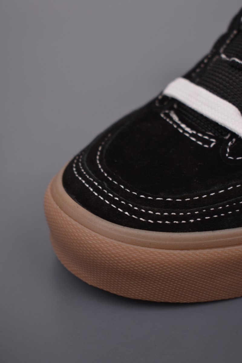 Vans Rowley Classics Sidestripe Pro 'Black' view
