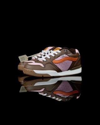 Vans Rowley XLT view 1