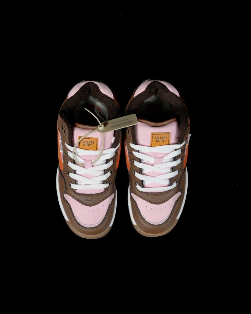 Vans Rowley XLT view