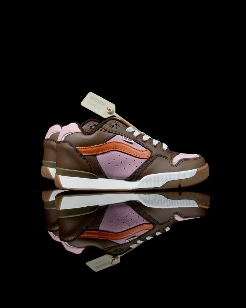 Vans Rowley XLT view