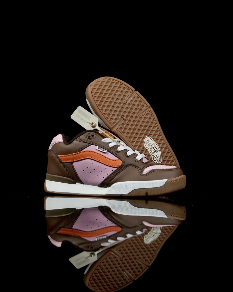 Vans Rowley XLT view