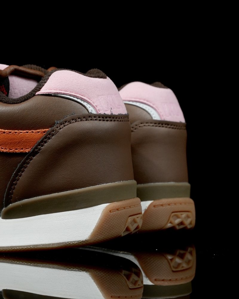 Vans Rowley XLT view