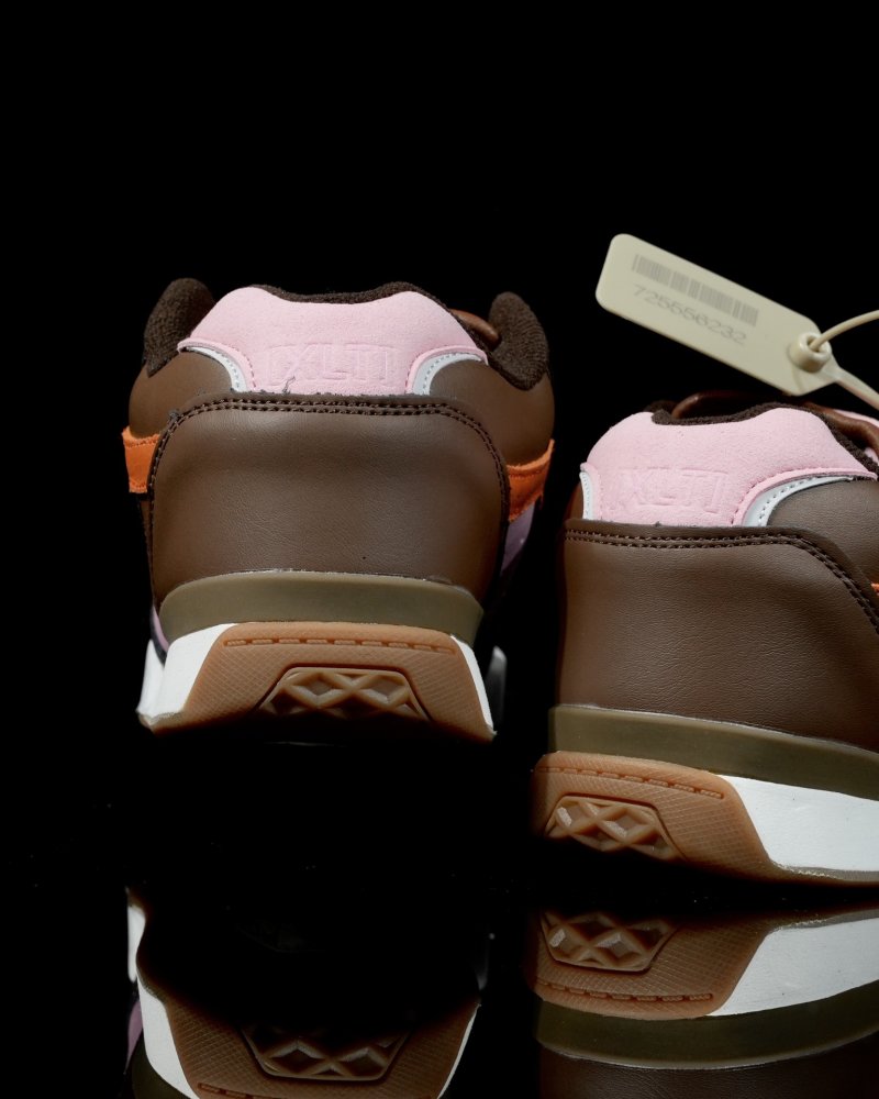 Vans Rowley XLT view