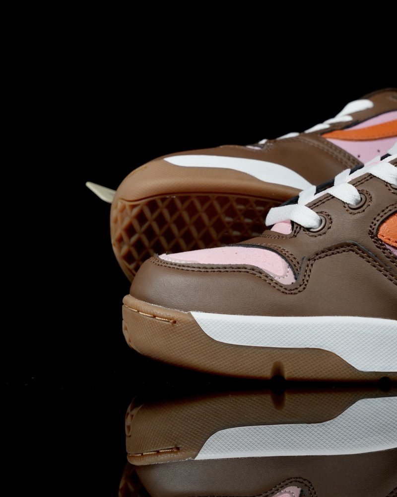 Vans Rowley XLT view