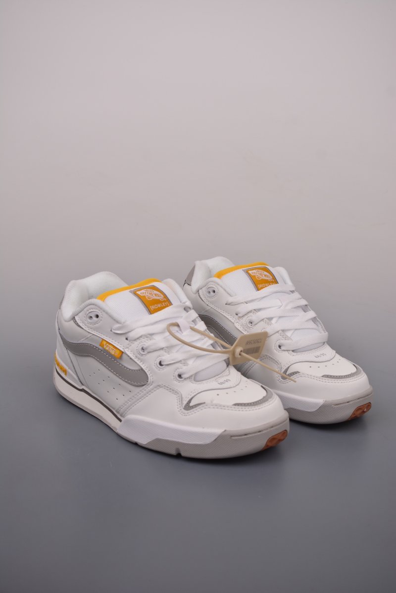 Vans Rowley XLT view