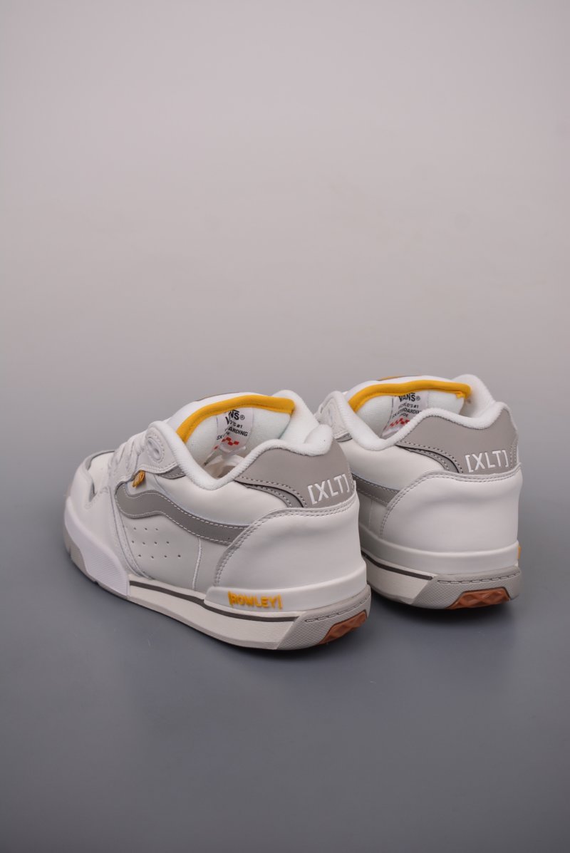 Vans Rowley XLT view