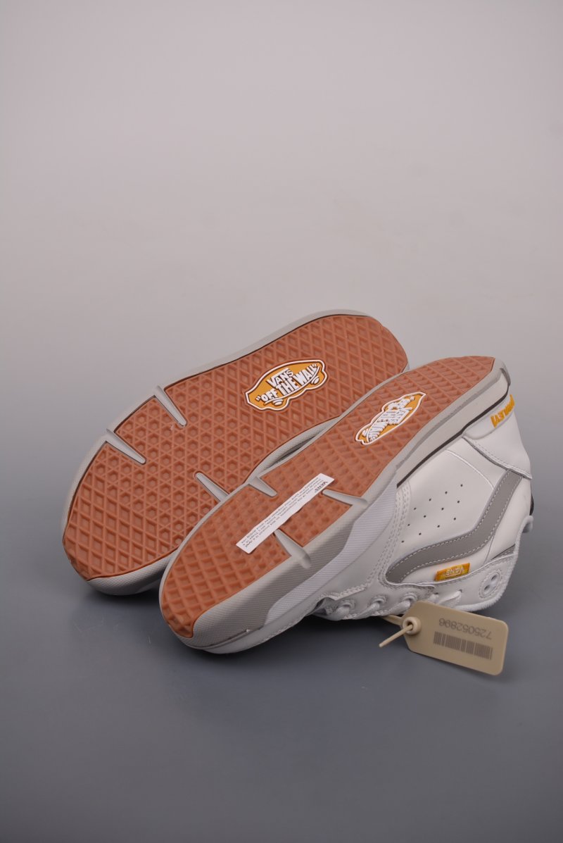 Vans Rowley XLT view