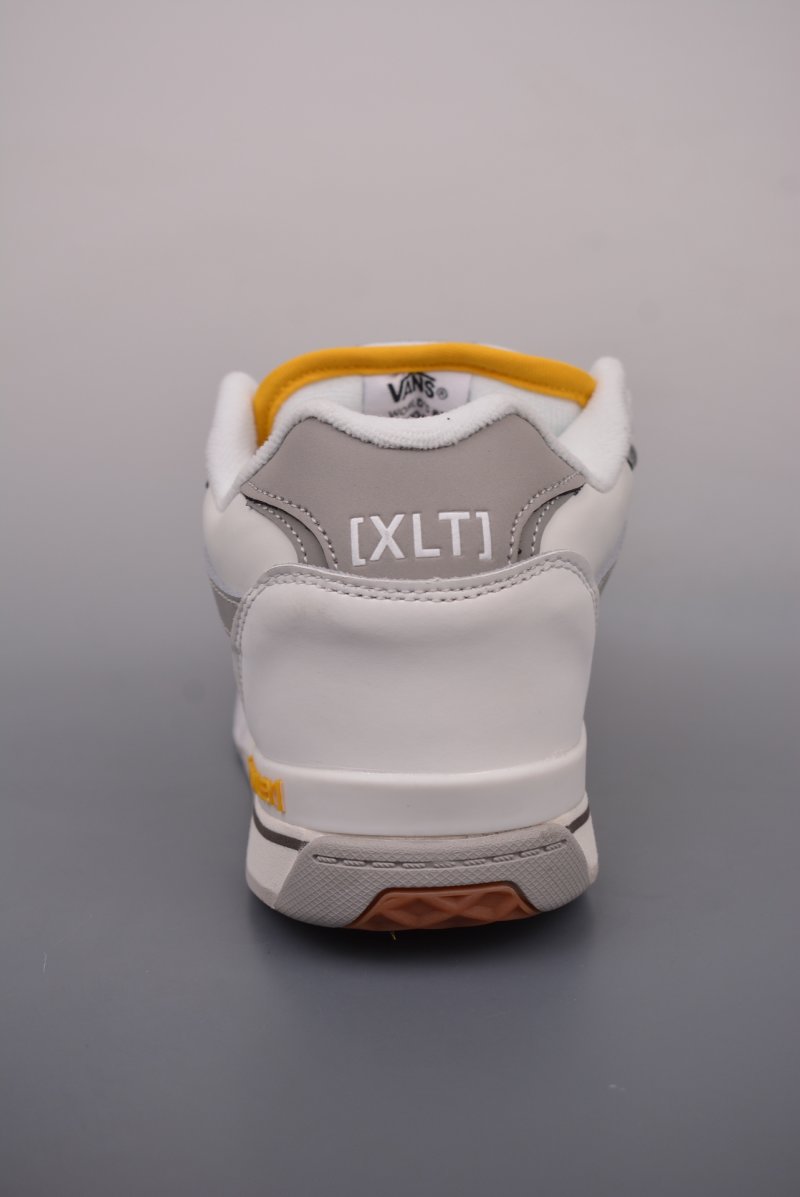 Vans Rowley XLT view