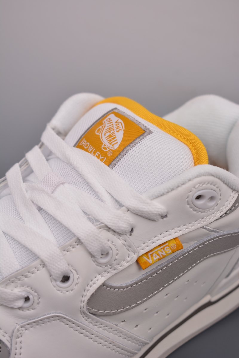 Vans Rowley XLT view