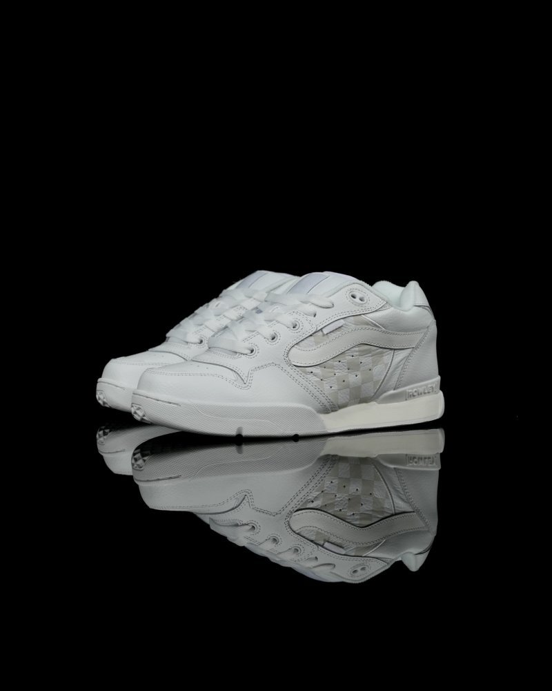 Vans Rowley XLT view