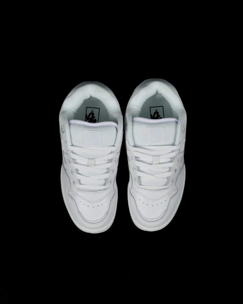 Vans Rowley XLT view