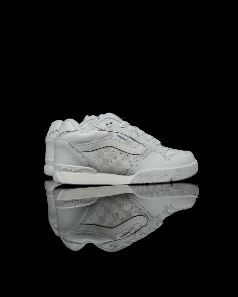 Vans Rowley XLT view