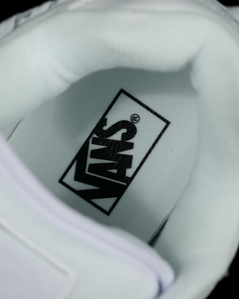 Vans Rowley XLT view
