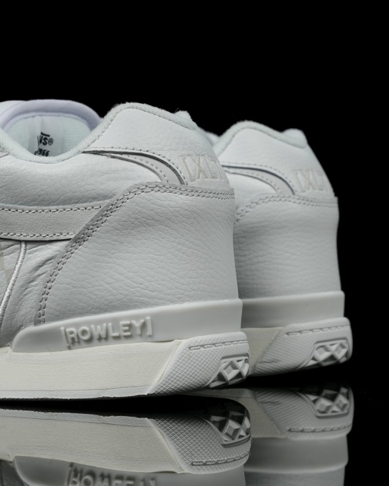 Vans Rowley XLT view
