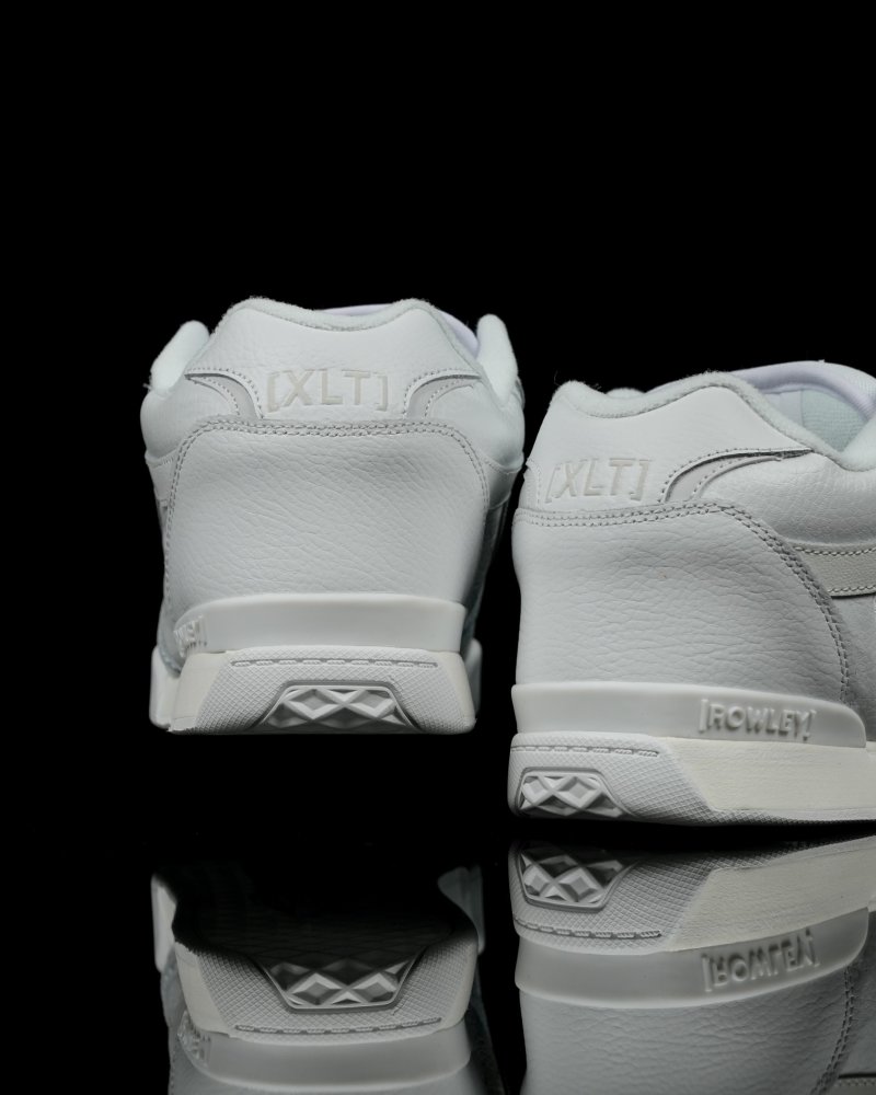 Vans Rowley XLT view